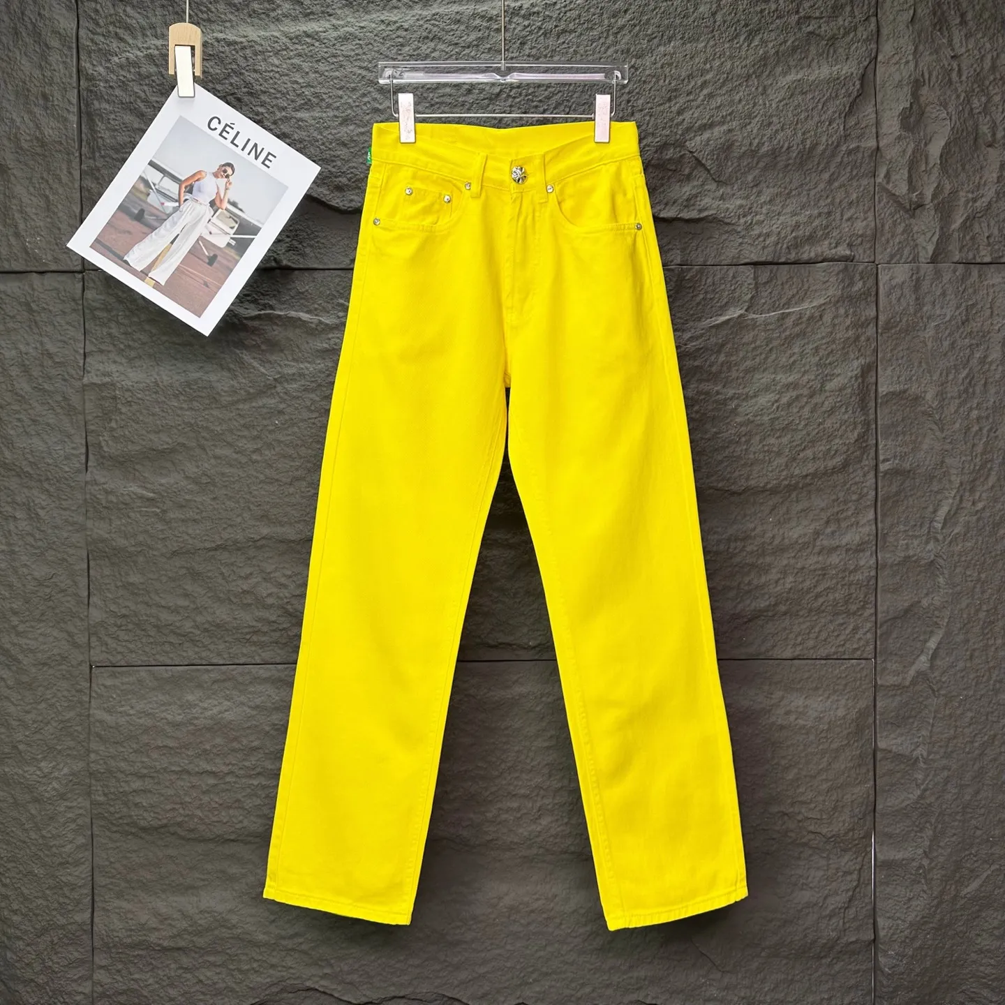 2025New Arrival Yellow Quality ， ， ， ， ， ！ ， ， ！！！ ：Yellow Size：26、28、30、32（ Size）